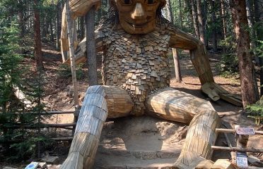 Wellington Trail