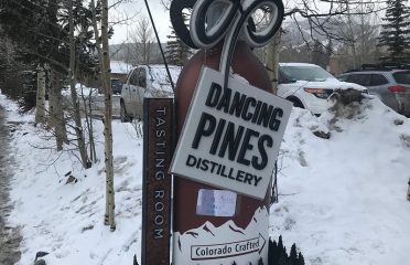 Dancing Pines Distillery