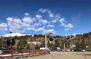 Breckenridge Gondola