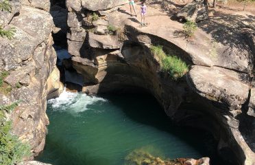 Devil’s Punchbowl