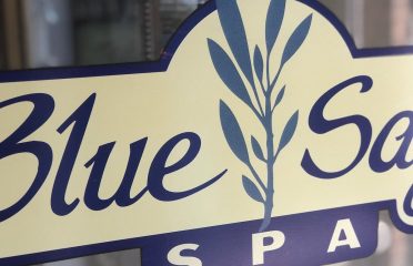 Blue Sage Spa