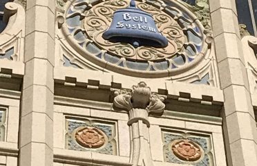 Mountain States Telephone & Telegraph Company Headquarters Building