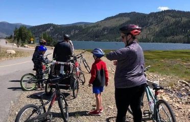 Blue River Bikeway