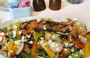 Brio Tuscan Grille