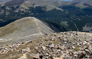 Quandary Peak