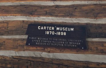 Edwin Carter Discovery Center