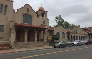 St. Patrick’s Mission Church