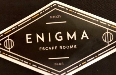 Enigma Escape Rooms