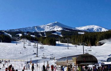 Breckenridge Gondola