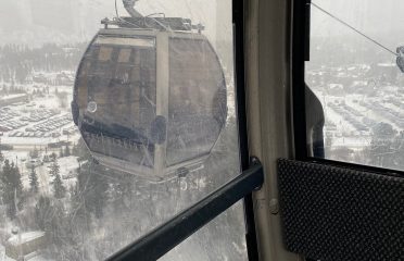 Breckenridge Gondola