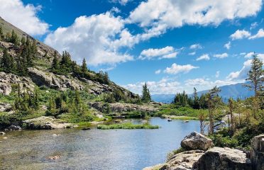 Spruce Creek Trail