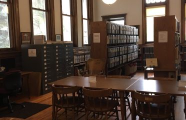 Carnegie Branch Library for Local History