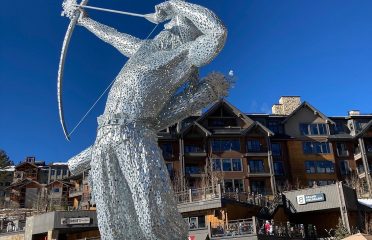 Breckenridge Gondola