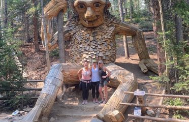 Wellington Trail