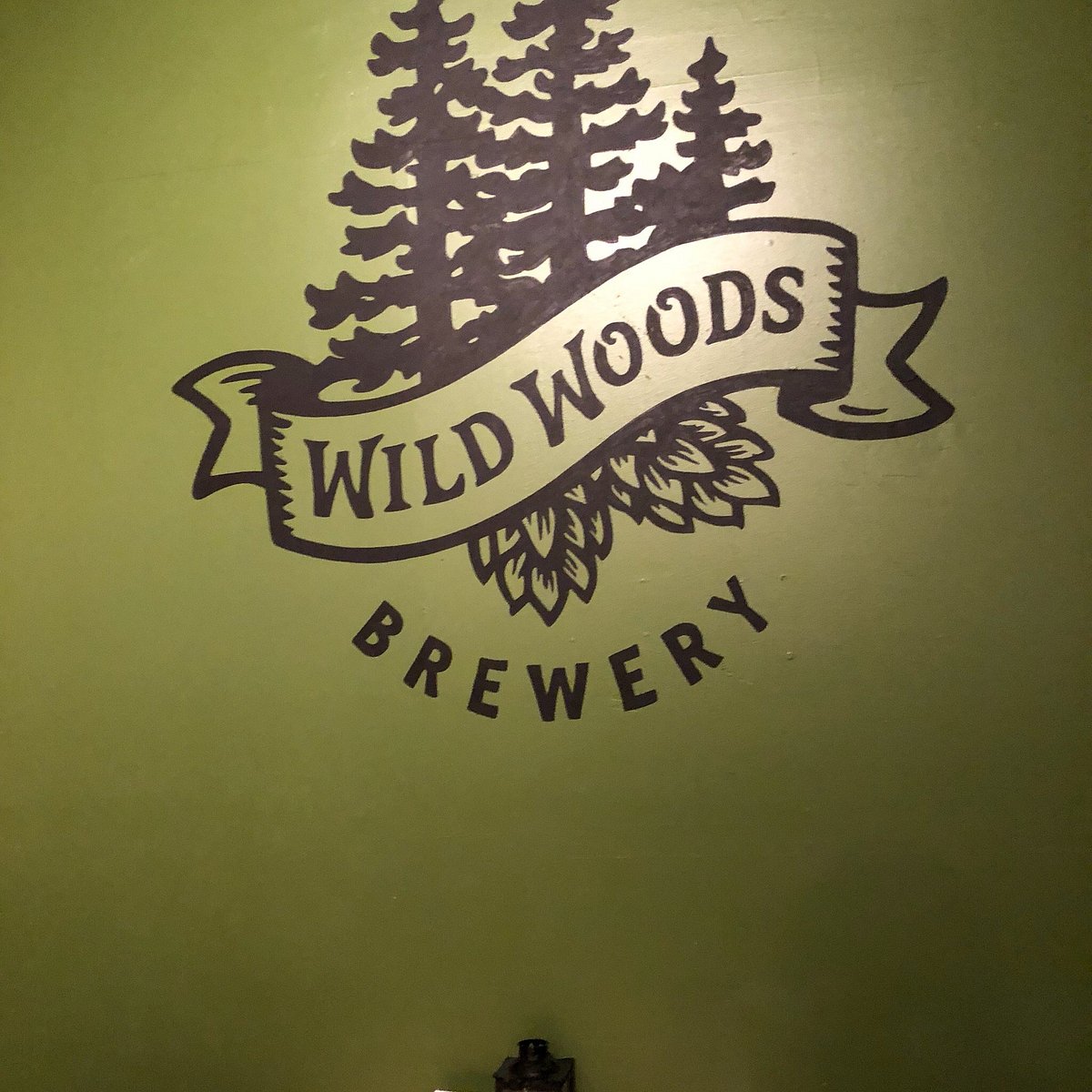 Wild Woods Brewery