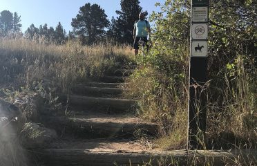 Mesa Trail