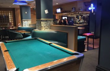 Characters Lounge