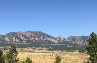 Mesa Trail