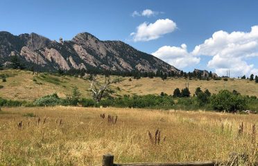 Mesa Trail