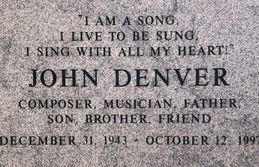 The John Denver Sanctuary