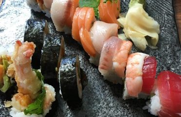 Sushi Den