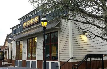 Breckenridge Backstage Theatre