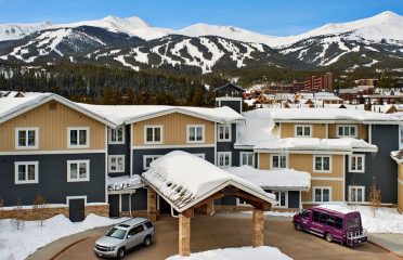 Residence Inn by Marriott Breckenridge