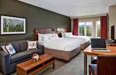 Residence Inn by Marriott Breckenridge