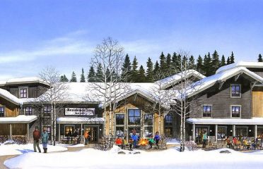 Residence Inn by Marriott Breckenridge