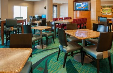 SpringHill Suites Colorado Springs South