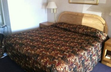 Rodeway Inn and Suites