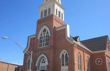 Sacred Heart Parish