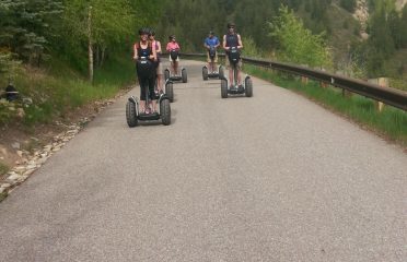 Segway Aspen