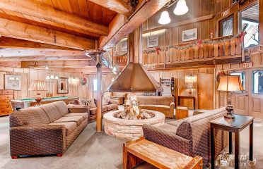 Breckenridge Park Meadows Lodge by Ski Country Resorts