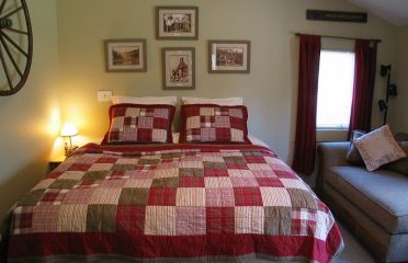 Abbett Placer Inn
