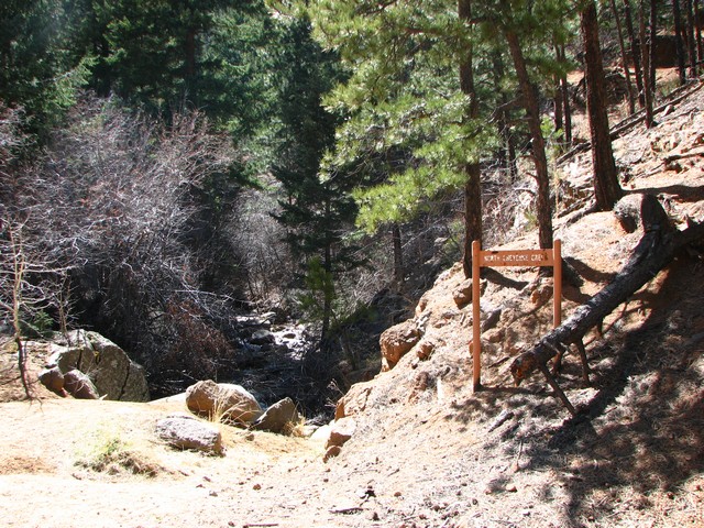 Seven Bridges Trail