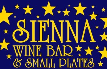 Sienna Wine Bar & Small Plates