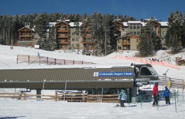 Ski Watch Condominiums