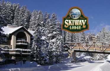 Skiway Lodge