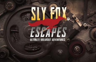 Sly Fox Escapes