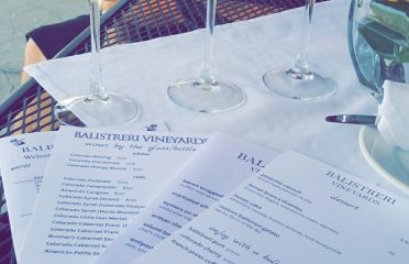 Balistreri Vineyards