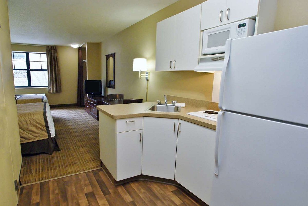 Extended Stay America Colorado Springs West