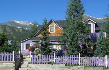 Abbett Placer Inn