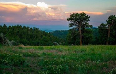 White Ranch Park