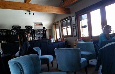Dancing Pines Distillery