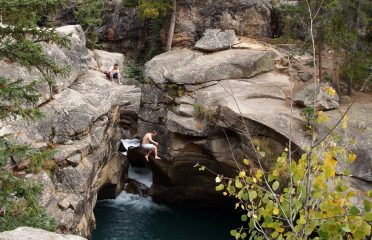 Devil’s Punchbowl