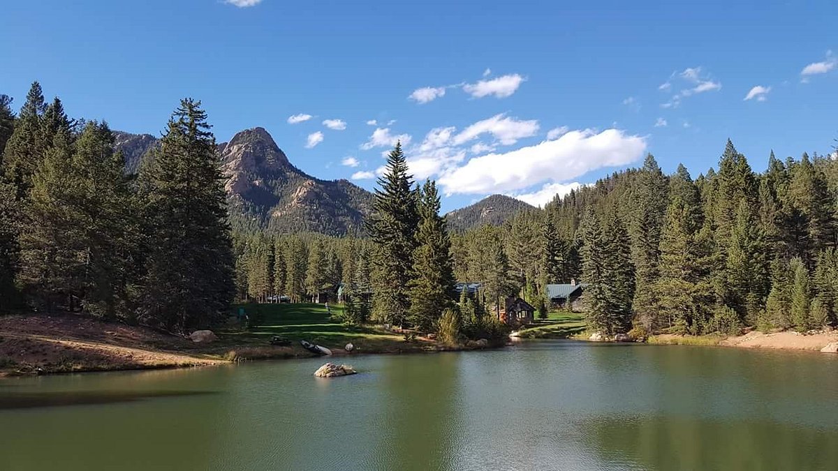The Broadmoor Ranch at Emerald Valley