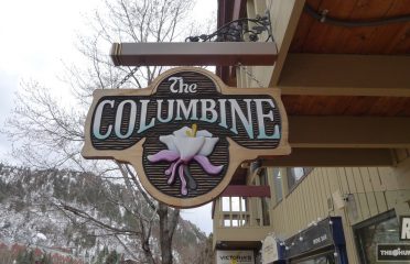 Columbine of Aspen