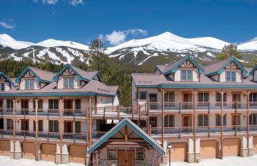 The Corral at Breckenridge