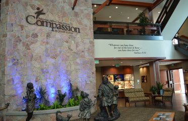 Compassion International Global Ministry Center Tours